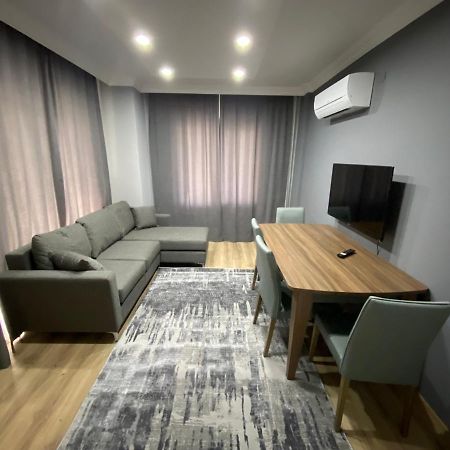 Tas Suites Antalya Zewnętrze zdjęcie
