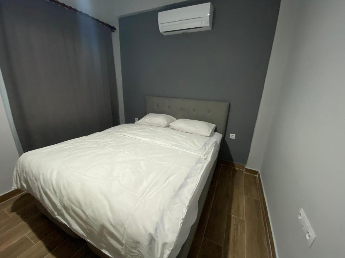 Tas Suites Antalya Zewnętrze zdjęcie